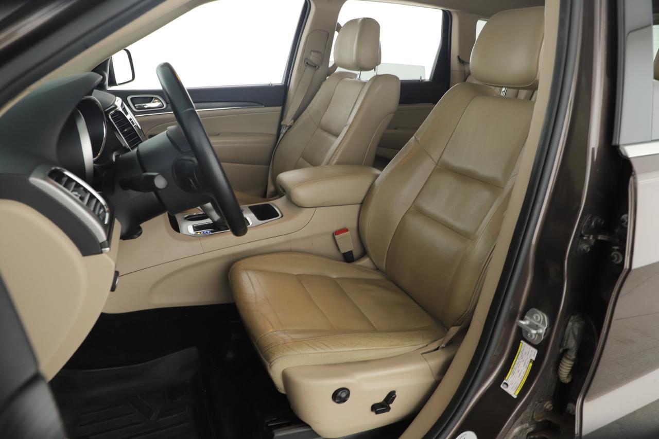 2019 Jeep Grand Cherokee Limited New Braunfels TX