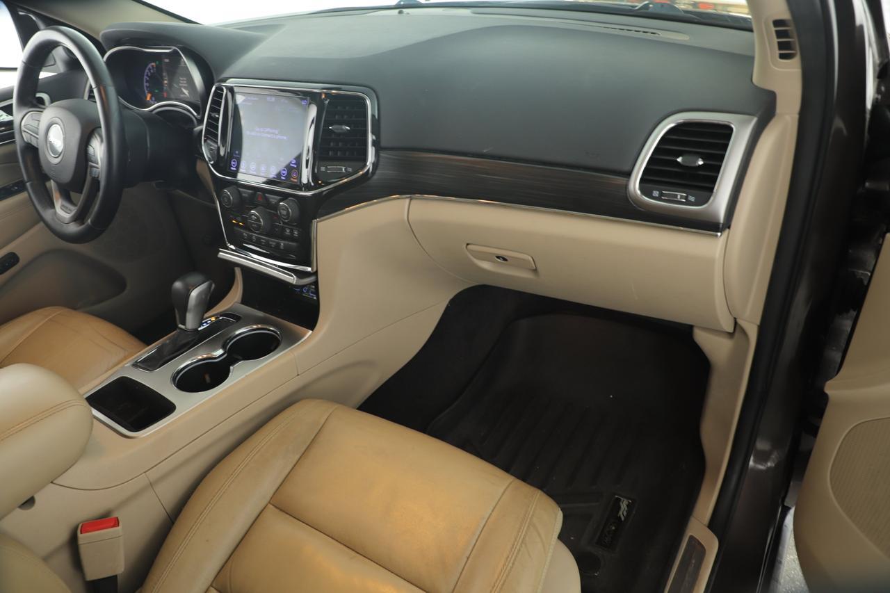 2019 Jeep Grand Cherokee Limited New Braunfels TX