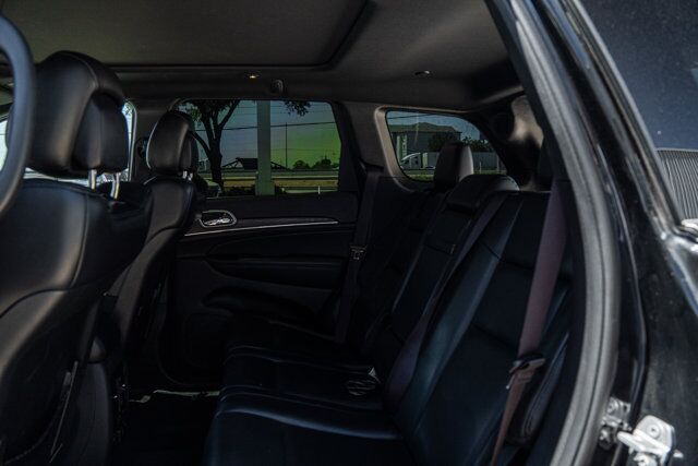 2019 Jeep Grand Cherokee Limited  Selma TX