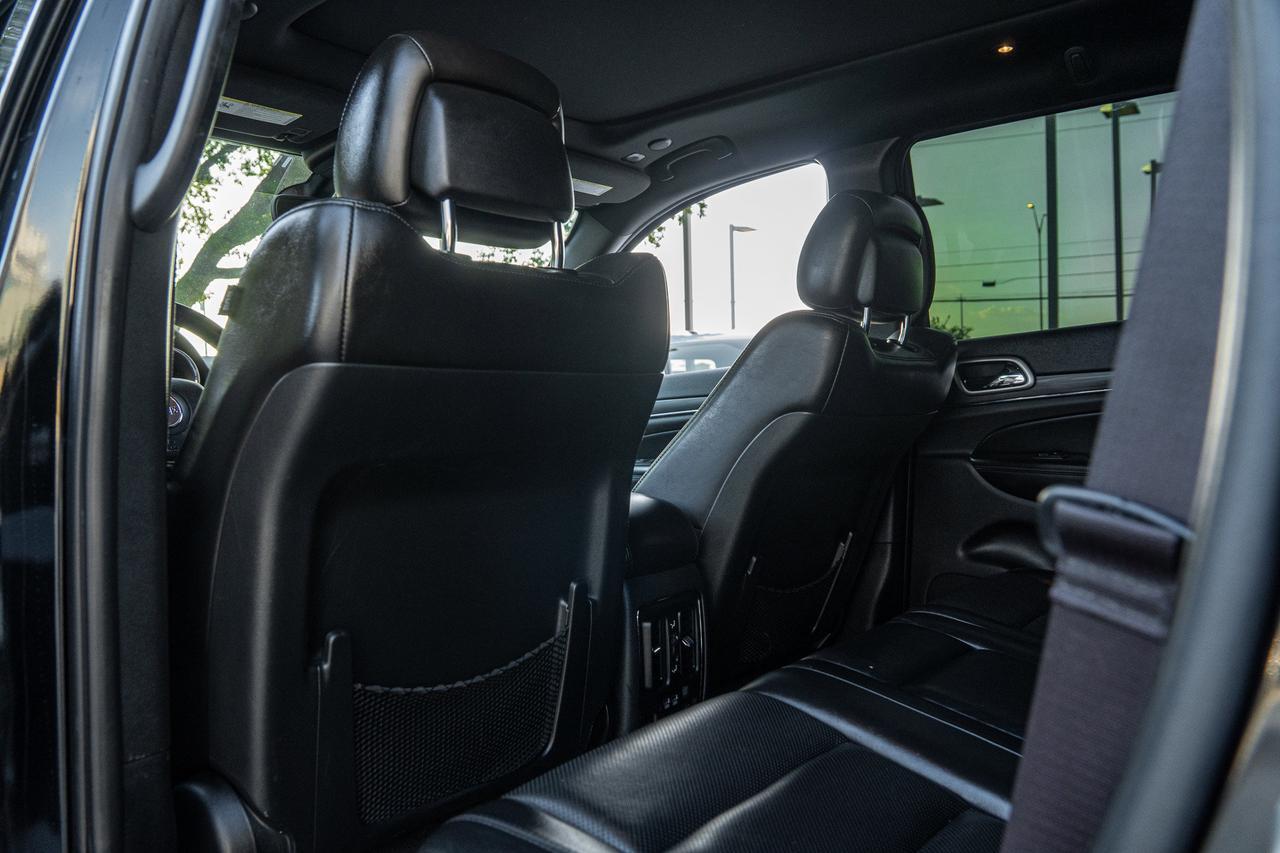 2019 Jeep Grand Cherokee Limited  Selma TX