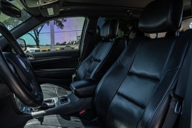 2019 Jeep Grand Cherokee Limited  Selma TX