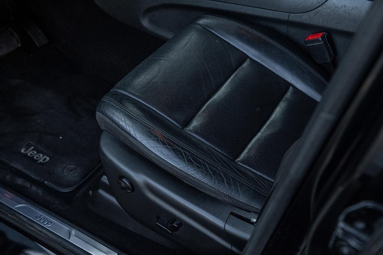 2019 Jeep Grand Cherokee Limited  Selma TX