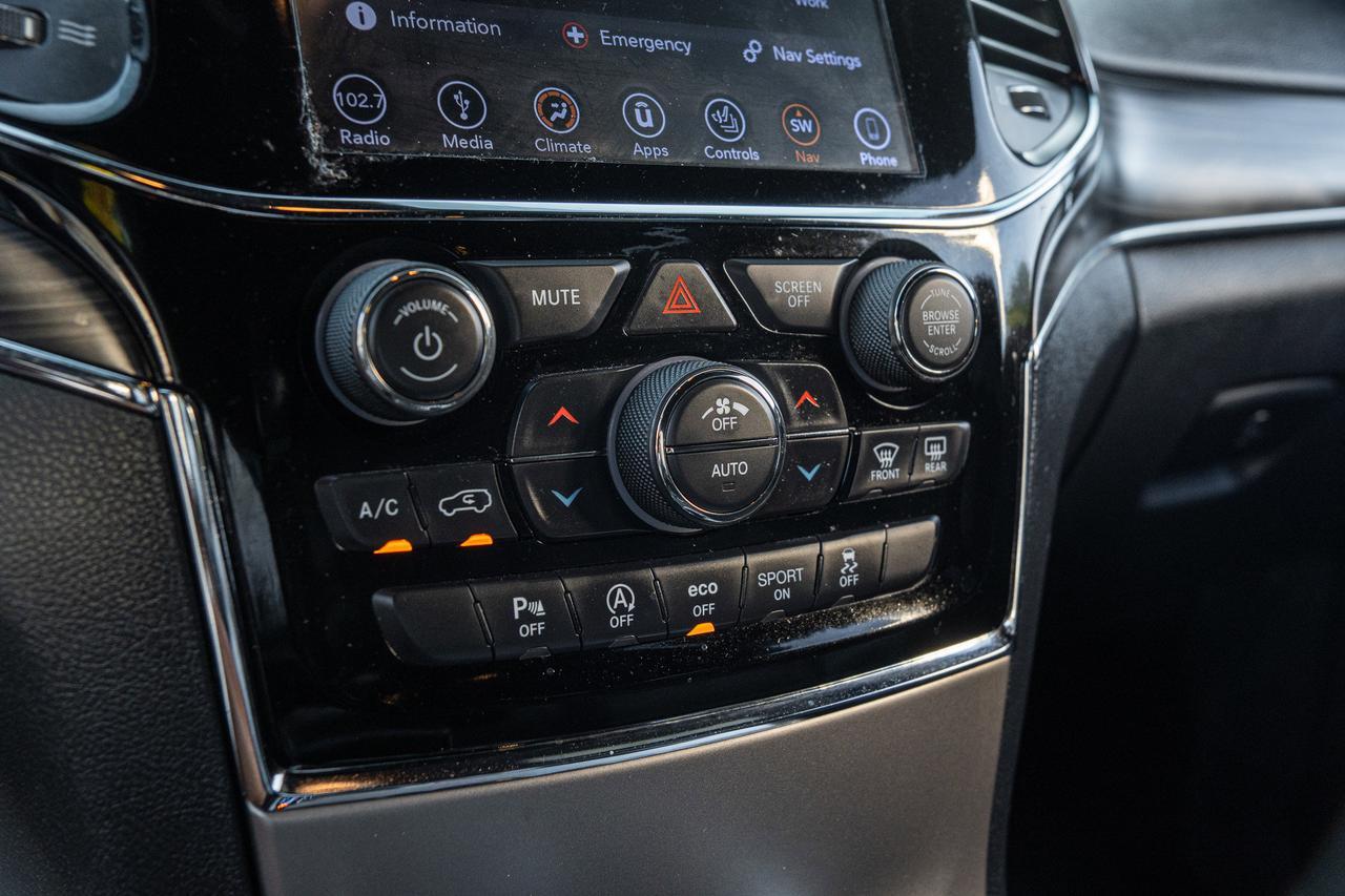 2019 Jeep Grand Cherokee Limited  Selma TX