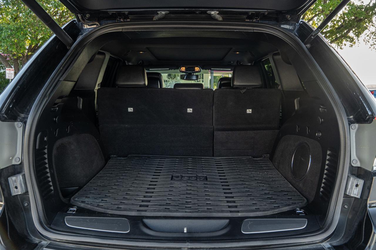 2019 Jeep Grand Cherokee Limited  Selma TX