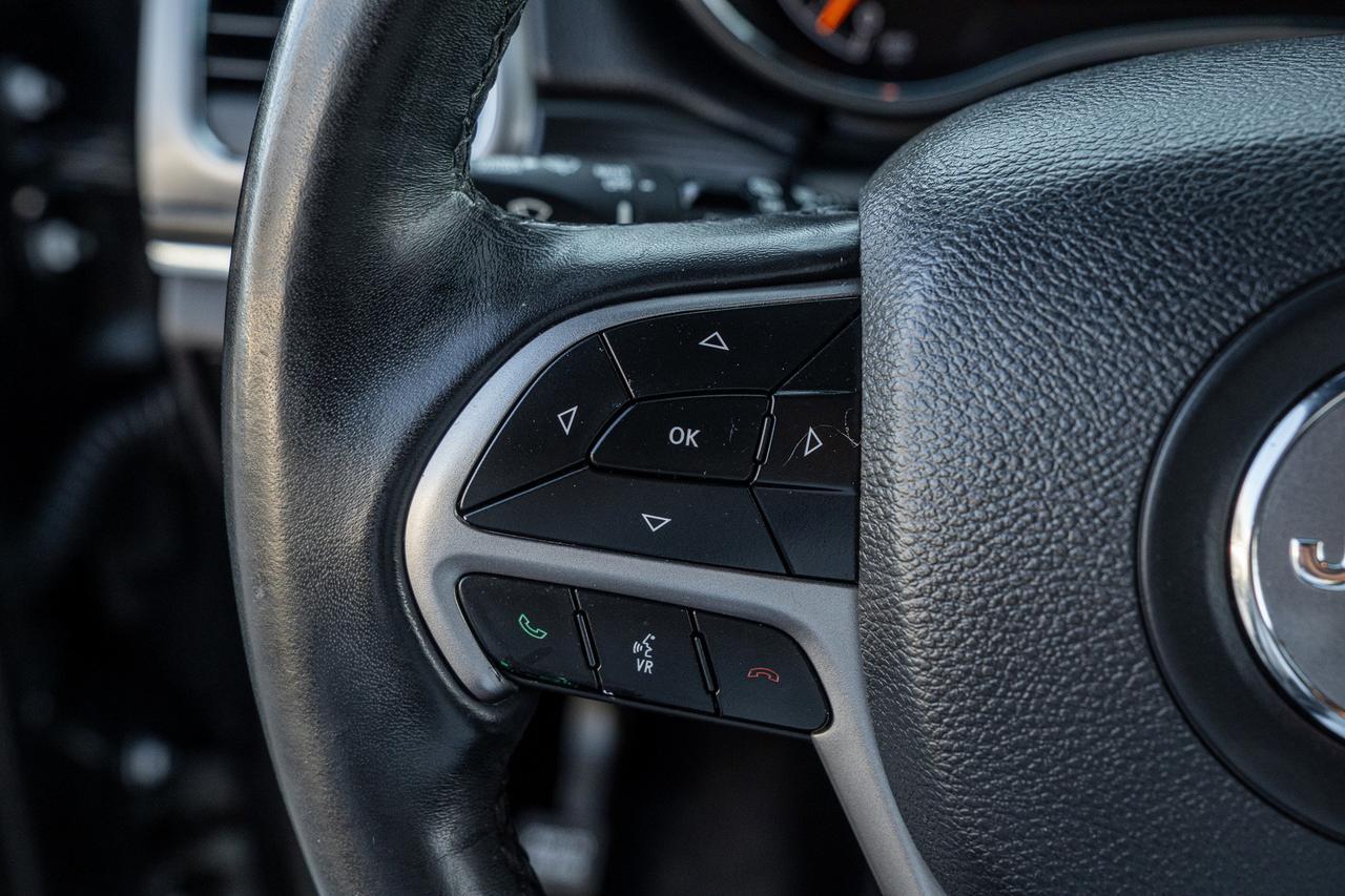 2019 Jeep Grand Cherokee Limited  Selma TX
