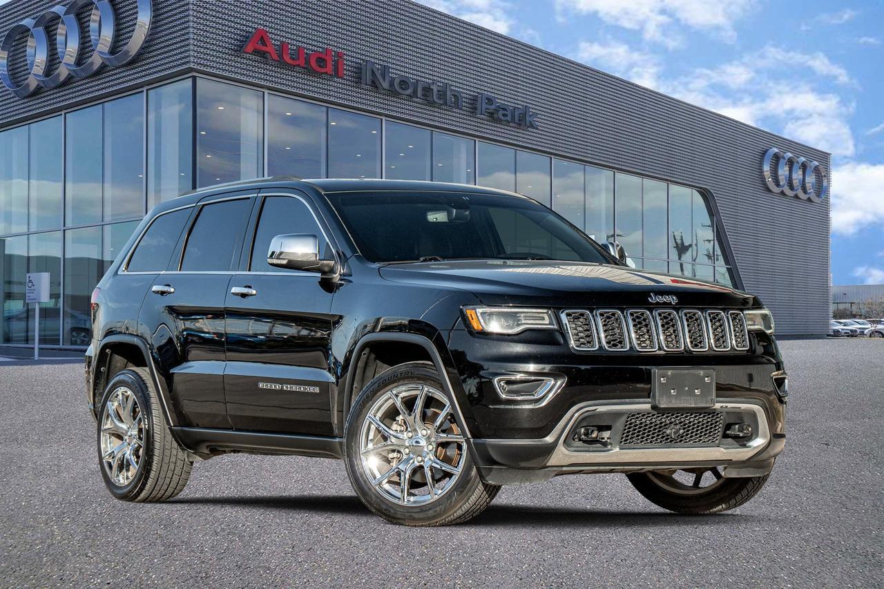 2019 Jeep Grand Cherokee Limited  Selma TX