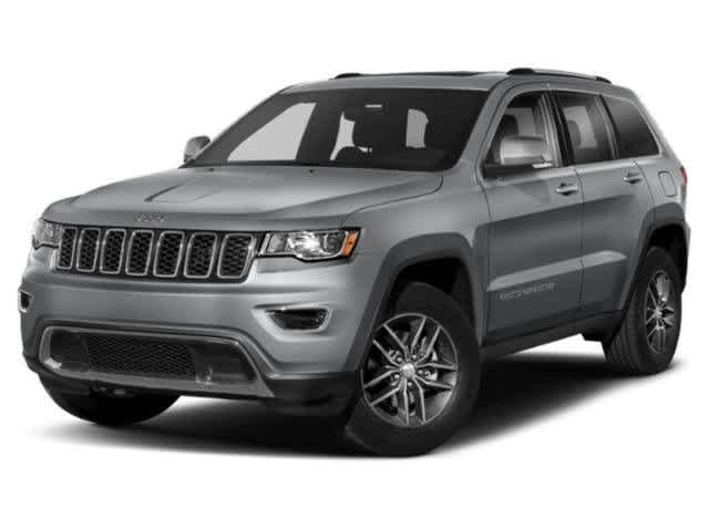 2019 Jeep Grand Cherokee Limited Irving TX