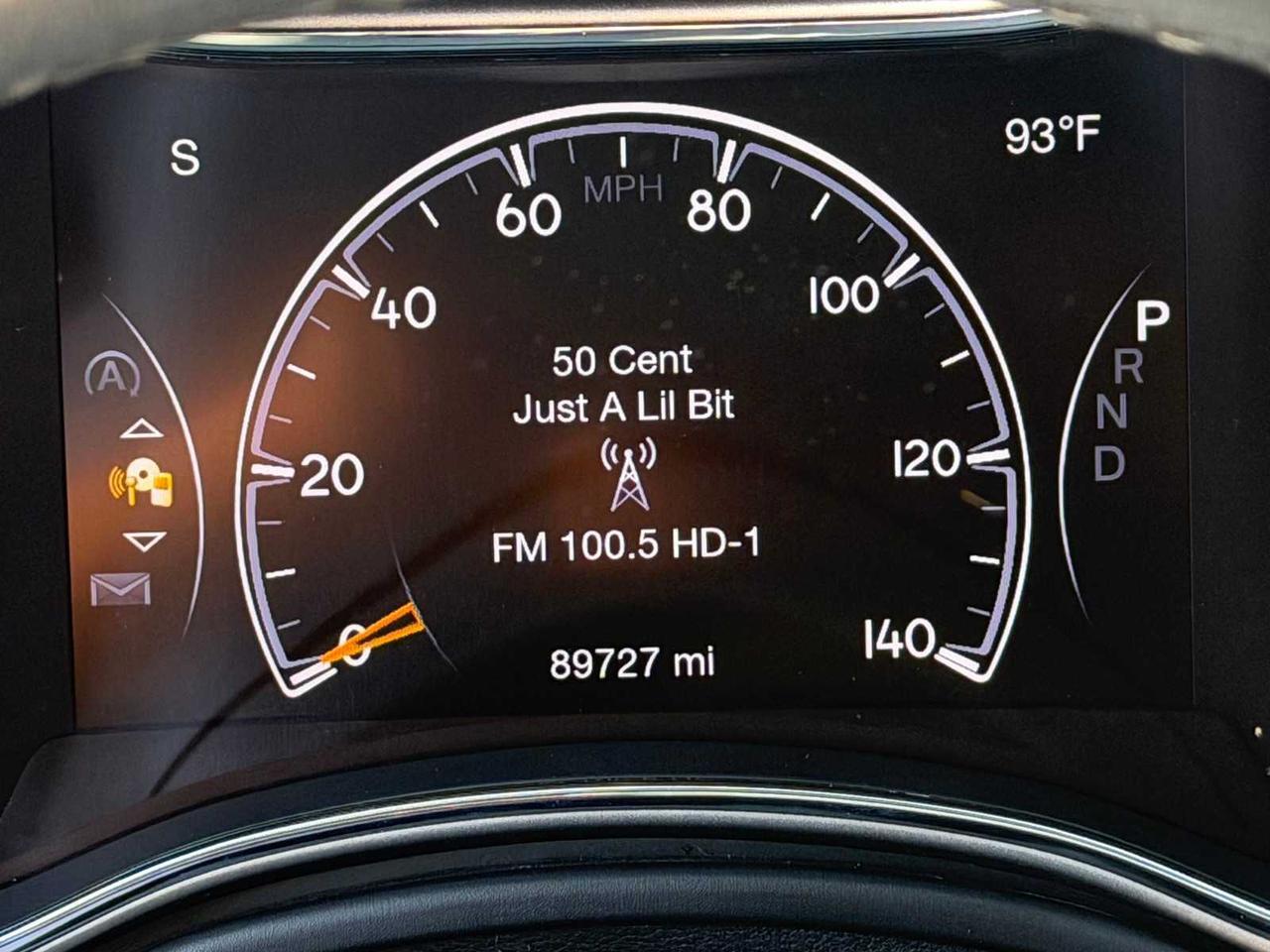 2019 Jeep Grand Cherokee Limited Irving TX