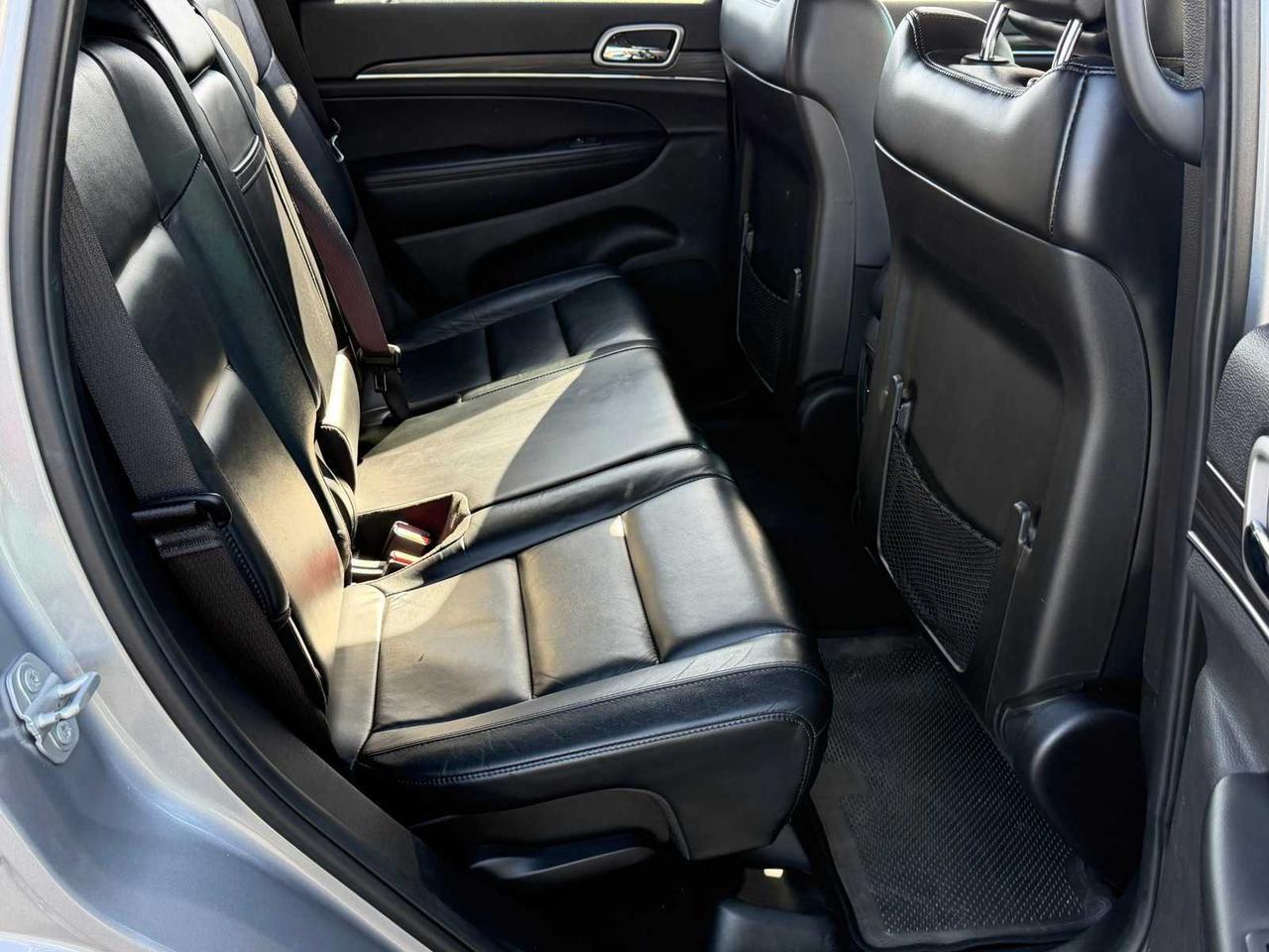 2019 Jeep Grand Cherokee Limited Irving TX