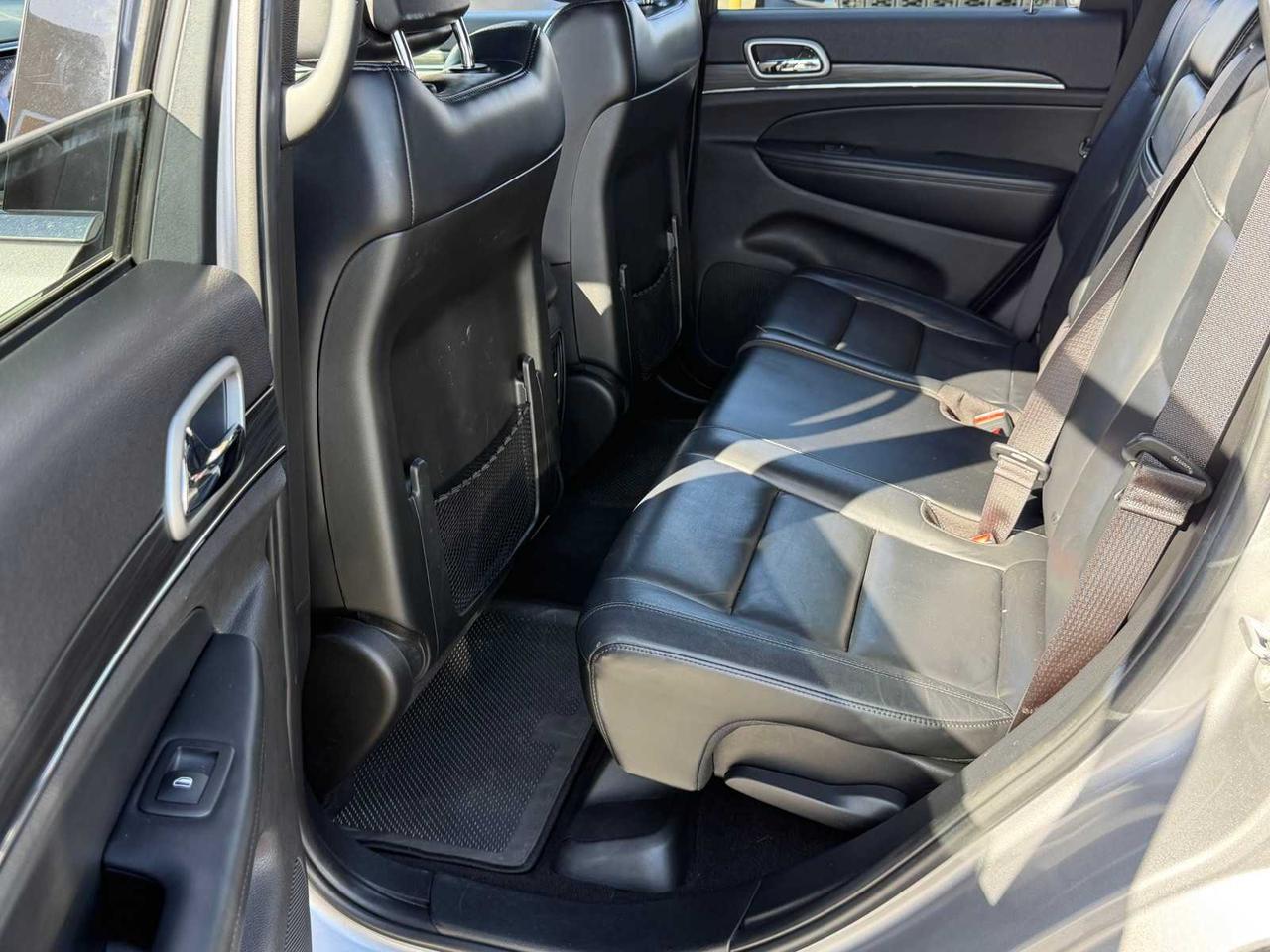 2019 Jeep Grand Cherokee Limited Irving TX