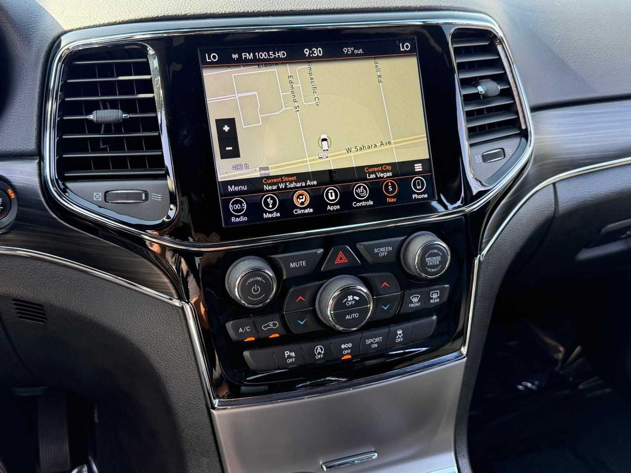 2019 Jeep Grand Cherokee Limited Irving TX