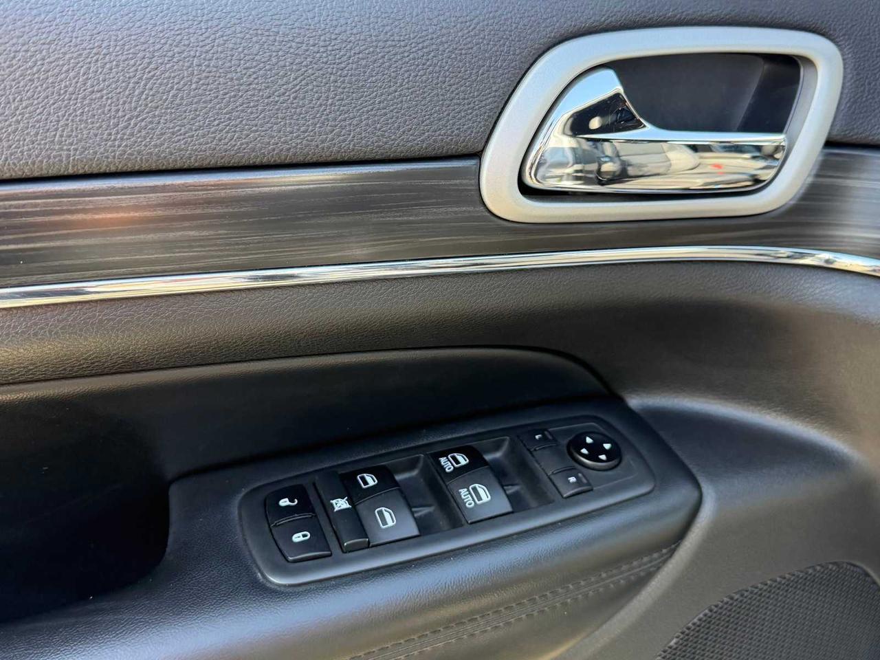2019 Jeep Grand Cherokee Limited Irving TX