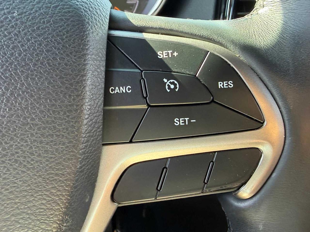 2019 Jeep Grand Cherokee Limited Irving TX