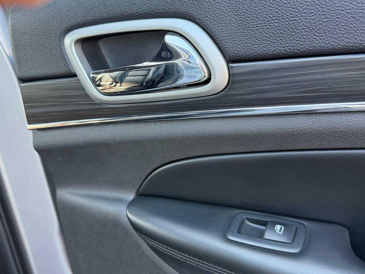 2019 Jeep Grand Cherokee Limited Irving TX