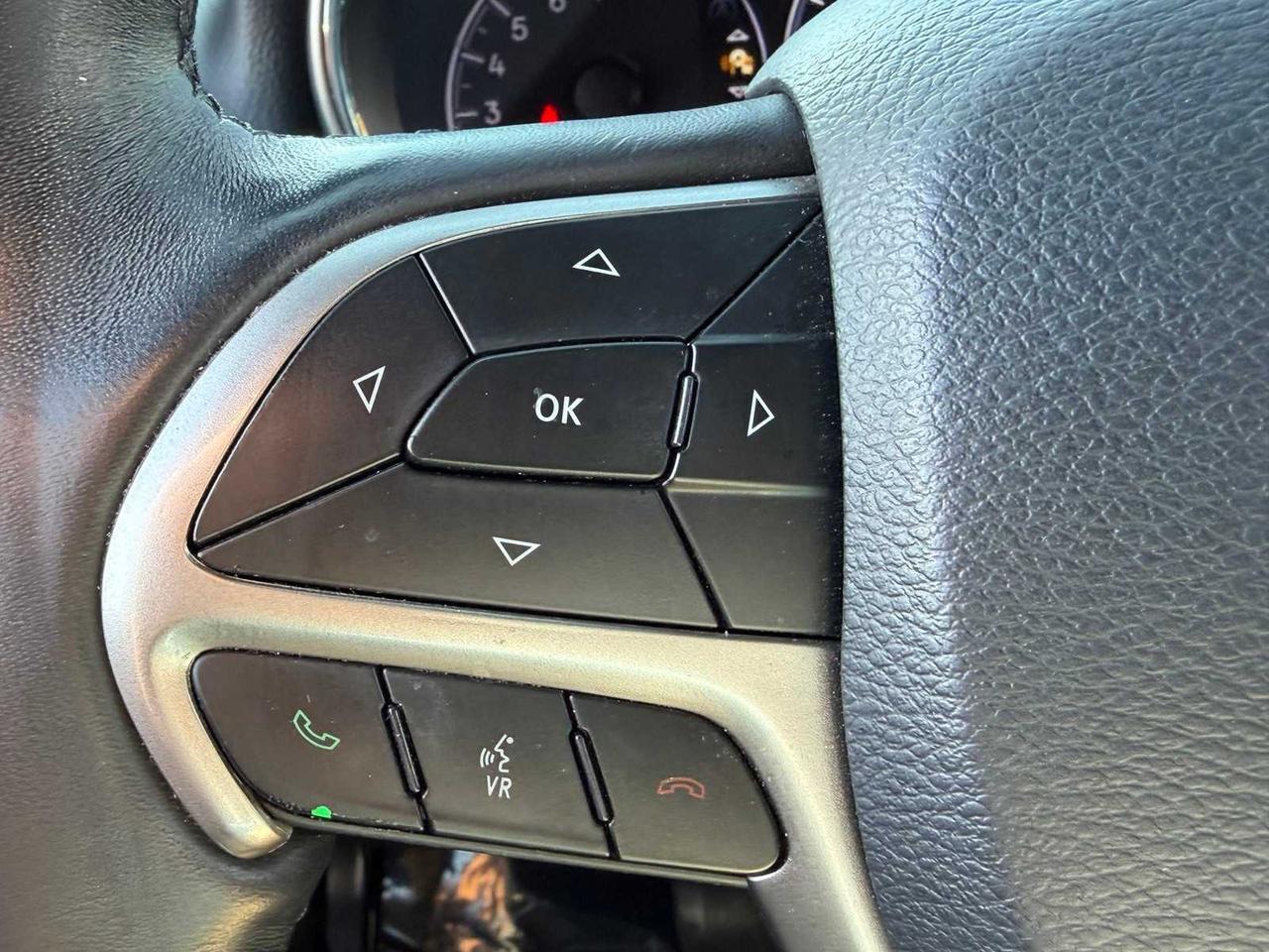 2019 Jeep Grand Cherokee Limited Irving TX