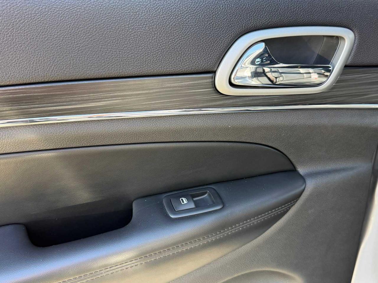 2019 Jeep Grand Cherokee Limited Irving TX