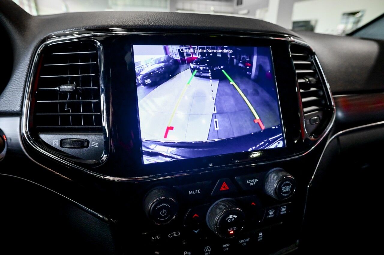 2019 Jeep Grand Cherokee Limited Springfield NJ