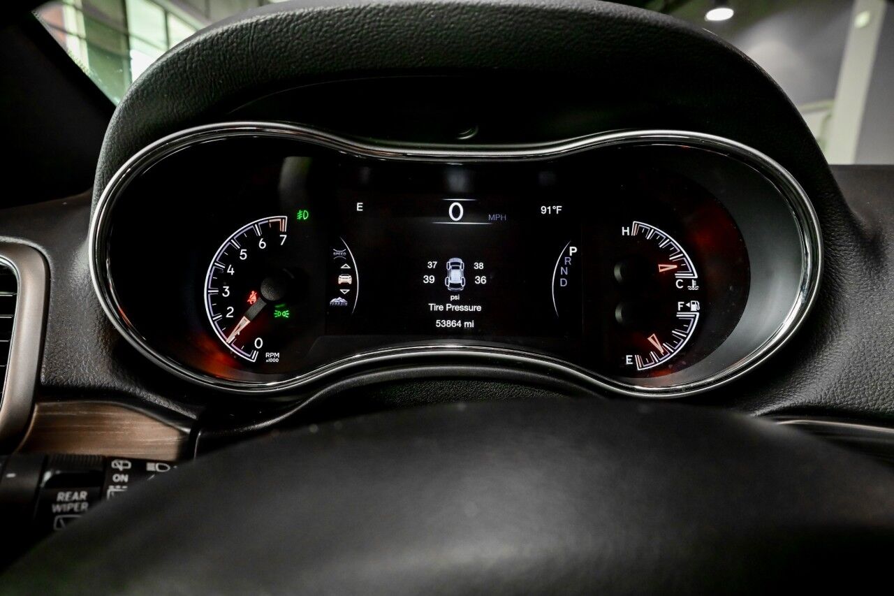 2019 Jeep Grand Cherokee Limited Springfield NJ