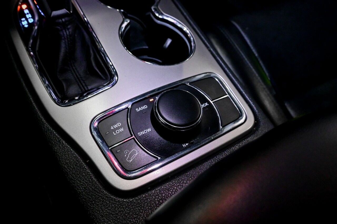 2019 Jeep Grand Cherokee Limited Springfield NJ