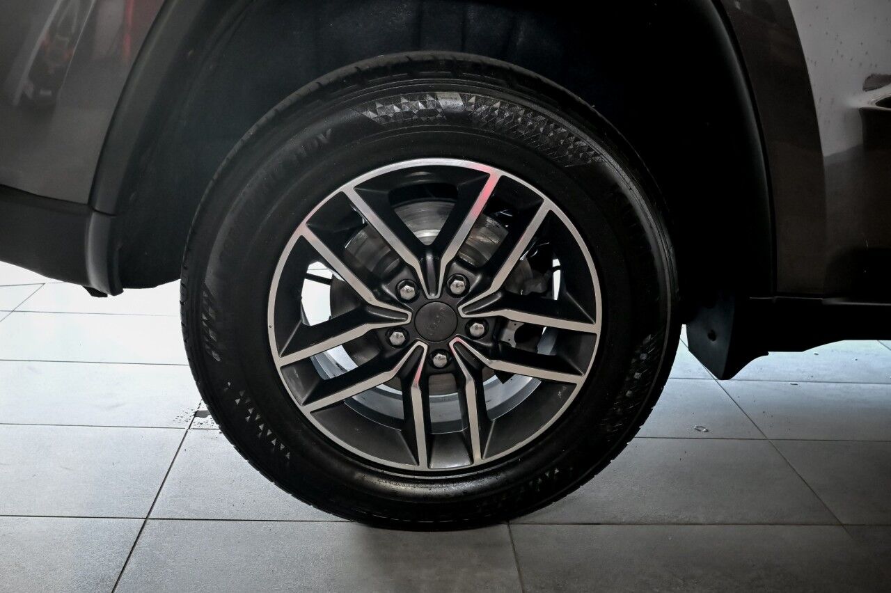 2019 Jeep Grand Cherokee Limited Springfield NJ