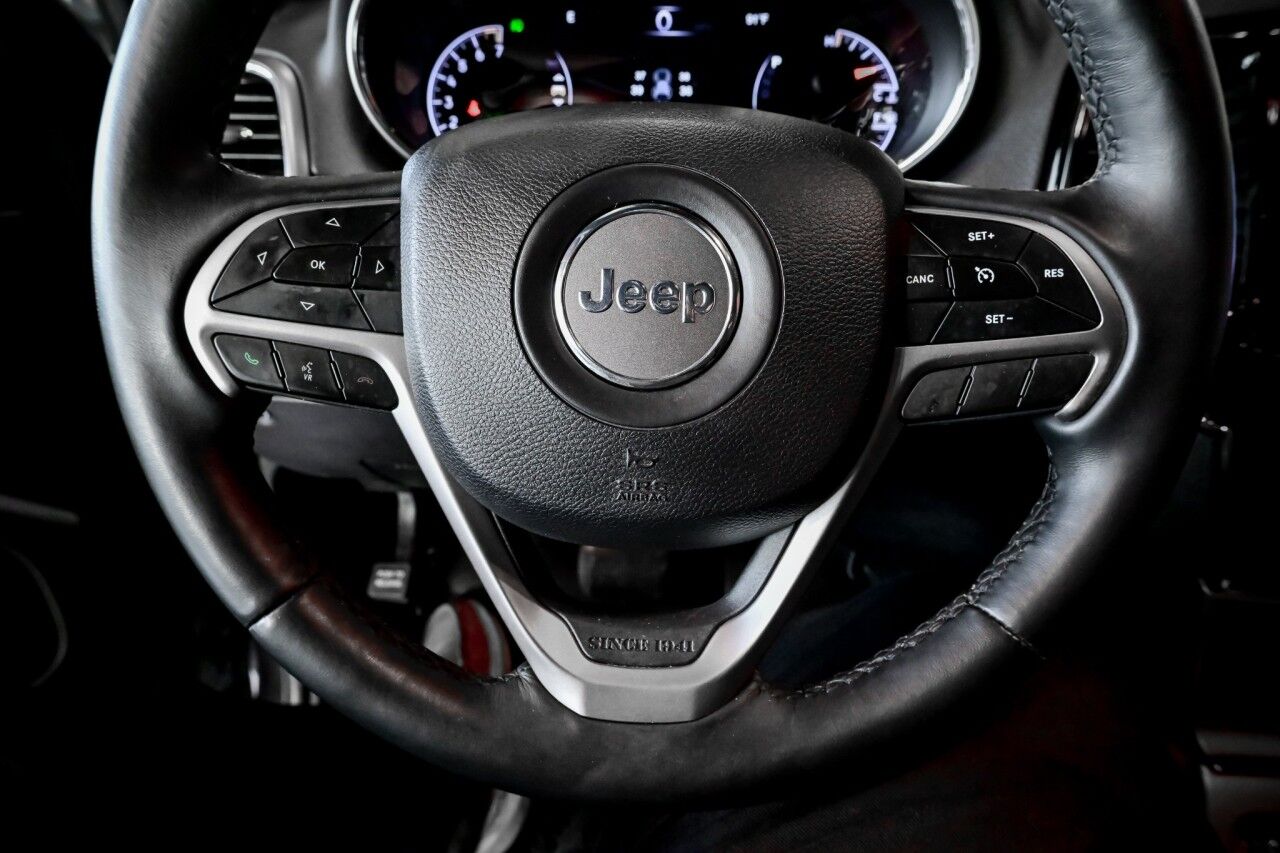 2019 Jeep Grand Cherokee Limited Springfield NJ