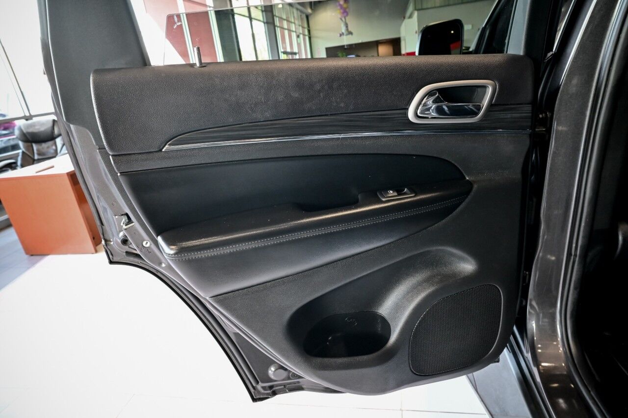 2019 Jeep Grand Cherokee Limited Springfield NJ