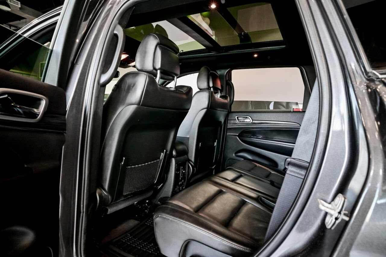 2019 Jeep Grand Cherokee Limited Springfield NJ