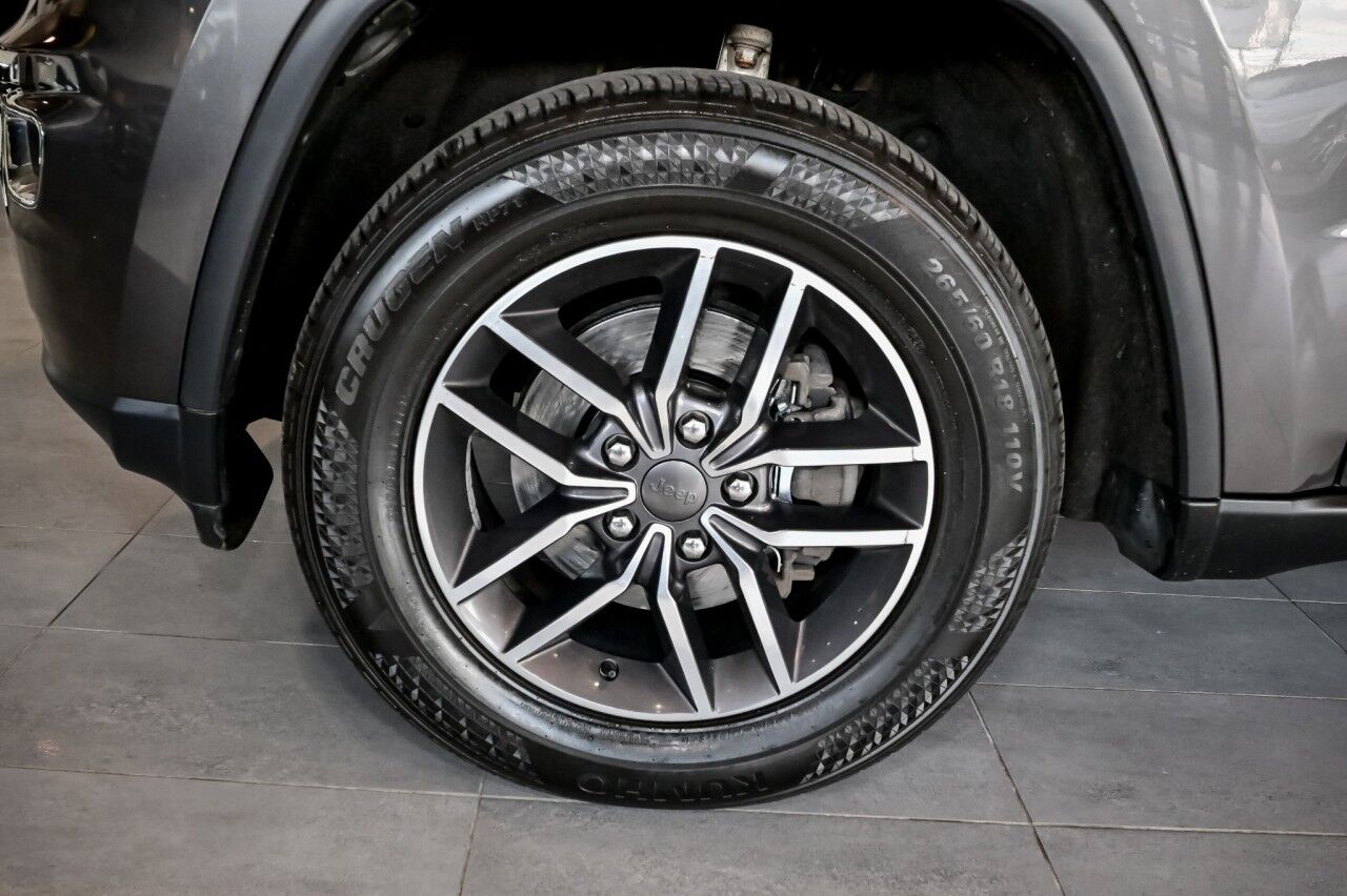 2019 Jeep Grand Cherokee Limited Springfield NJ