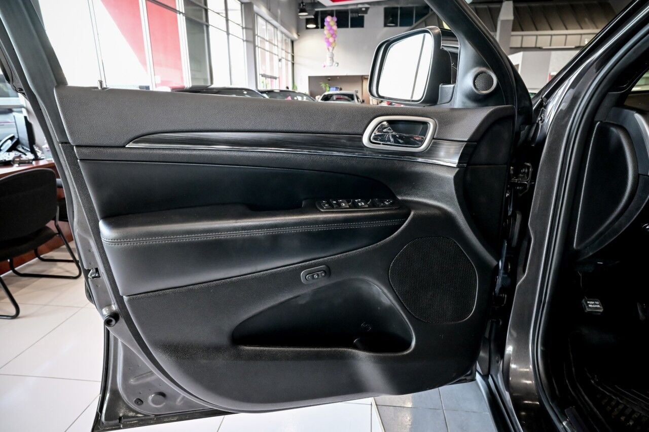 2019 Jeep Grand Cherokee Limited Springfield NJ