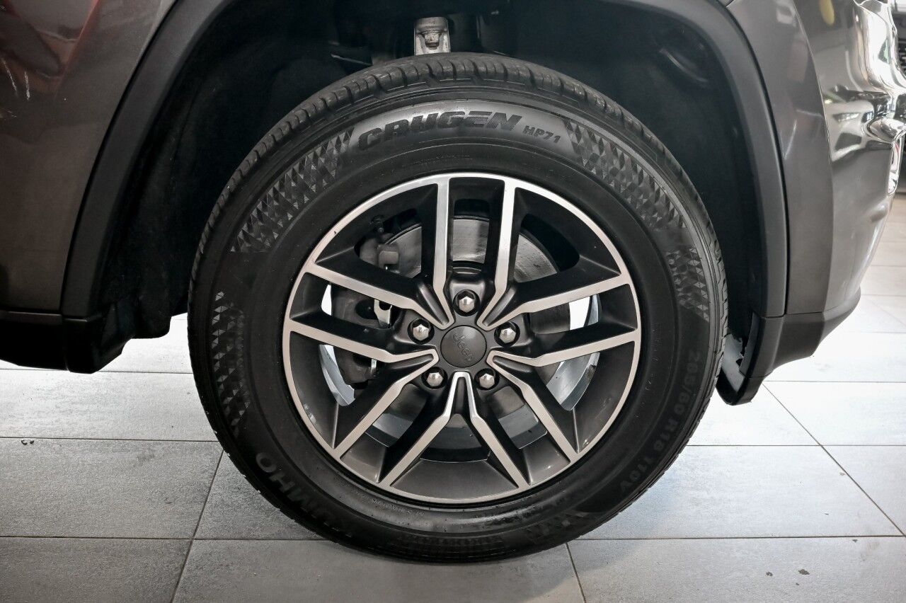 2019 Jeep Grand Cherokee Limited Springfield NJ