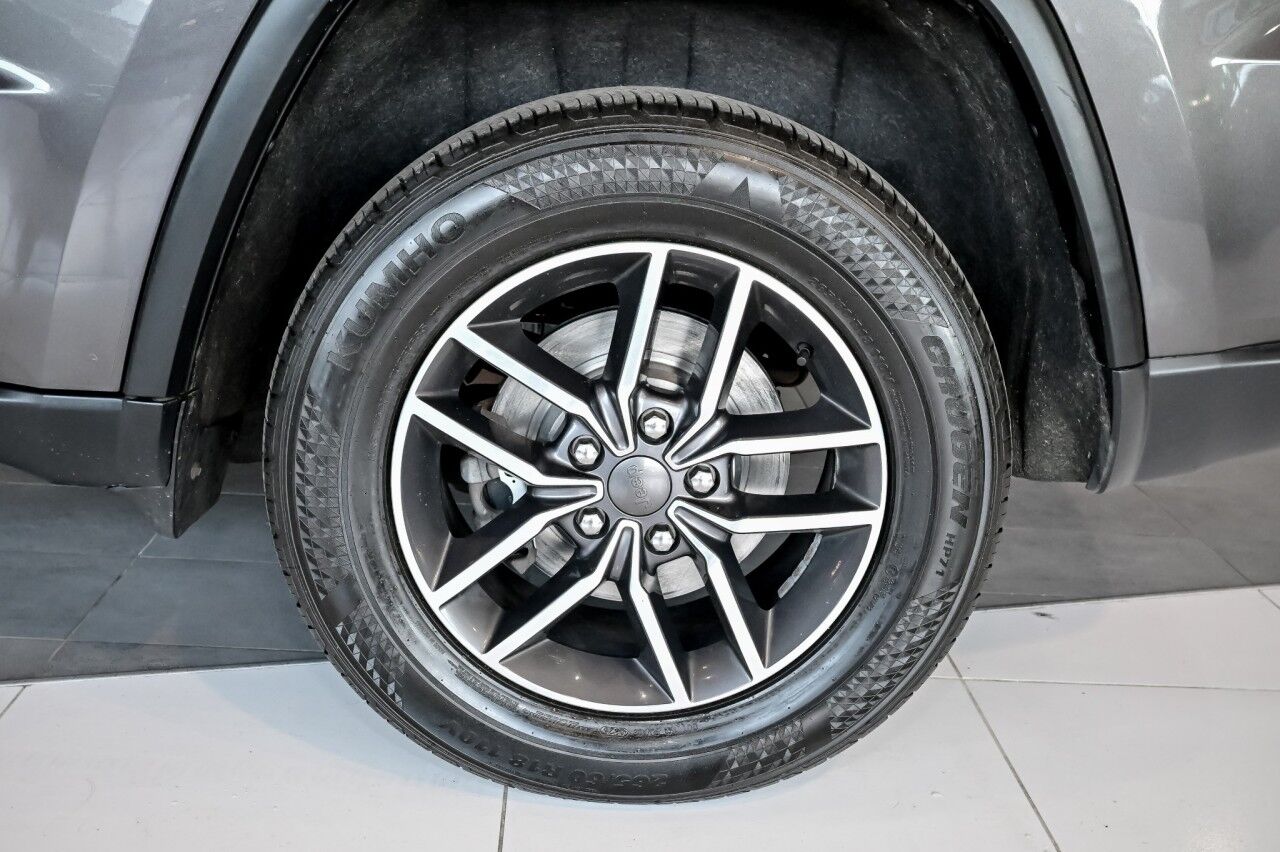 2019 Jeep Grand Cherokee Limited Springfield NJ