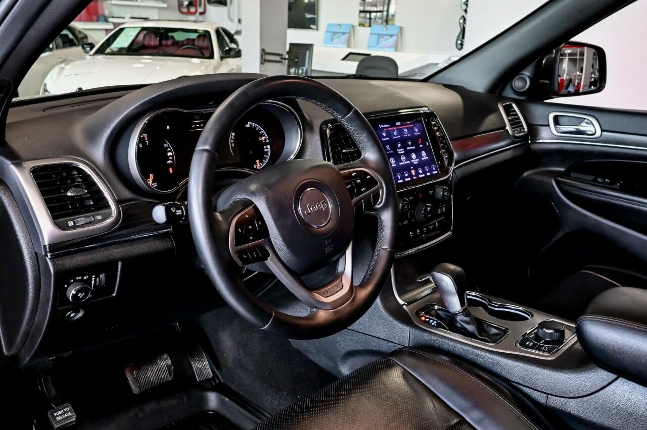 2019 Jeep Grand Cherokee Limited Springfield NJ