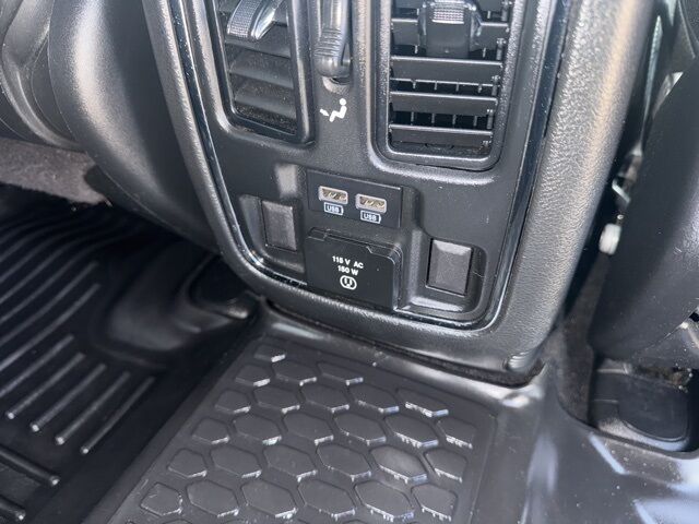 2019 Jeep Grand Cherokee Limited West Burlington IA 2019 Jeep Grand Cherokee Limited West Burlington IA