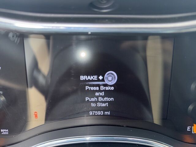 2019 Jeep Grand Cherokee Limited West Burlington IA 2019 Jeep Grand Cherokee Limited West Burlington IA