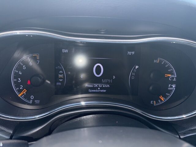 2019 Jeep Grand Cherokee Limited West Burlington IA 2019 Jeep Grand Cherokee Limited West Burlington IA