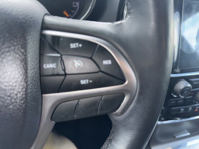 2019 Jeep Grand Cherokee Limited West Burlington IA 2019 Jeep Grand Cherokee Limited West Burlington IA