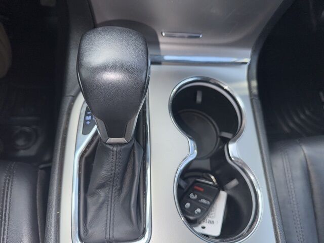 2019 Jeep Grand Cherokee Limited West Burlington IA 2019 Jeep Grand Cherokee Limited West Burlington IA