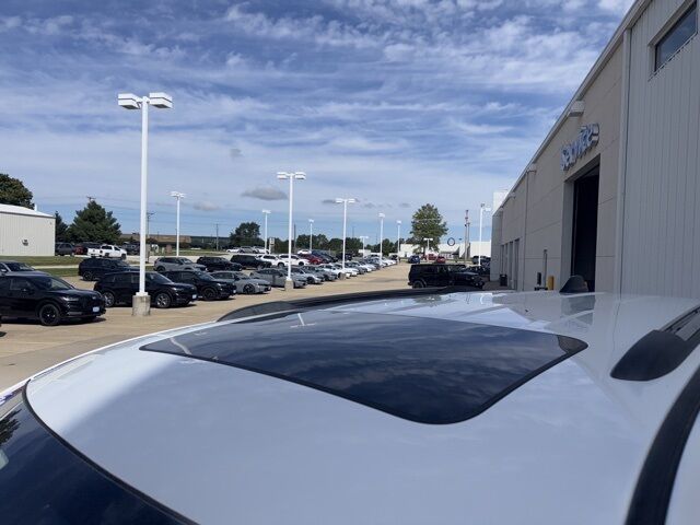 2019 Jeep Grand Cherokee Limited West Burlington IA 2019 Jeep Grand Cherokee Limited West Burlington IA