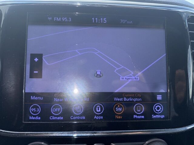 2019 Jeep Grand Cherokee Limited West Burlington IA 2019 Jeep Grand Cherokee Limited West Burlington IA