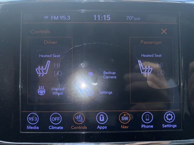 2019 Jeep Grand Cherokee Limited West Burlington IA 2019 Jeep Grand Cherokee Limited West Burlington IA