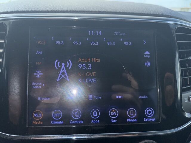 2019 Jeep Grand Cherokee Limited West Burlington IA 2019 Jeep Grand Cherokee Limited West Burlington IA