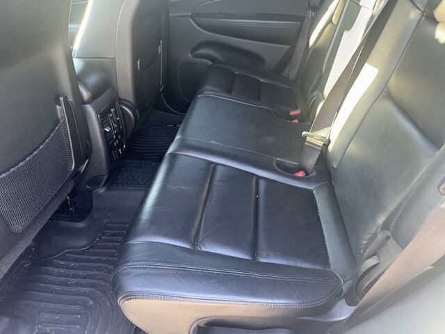 2019 Jeep Grand Cherokee Limited West Burlington IA