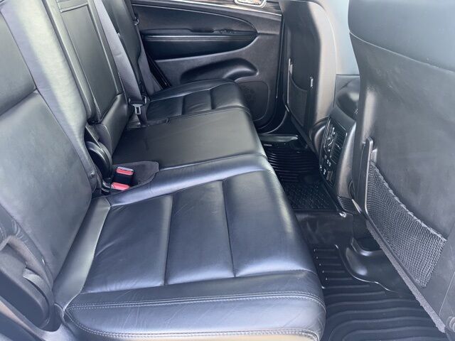 2019 Jeep Grand Cherokee Limited West Burlington IA 2019 Jeep Grand Cherokee Limited West Burlington IA