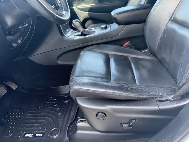 2019 Jeep Grand Cherokee Limited West Burlington IA 2019 Jeep Grand Cherokee Limited West Burlington IA