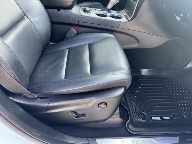 2019 Jeep Grand Cherokee Limited West Burlington IA 2019 Jeep Grand Cherokee Limited West Burlington IA