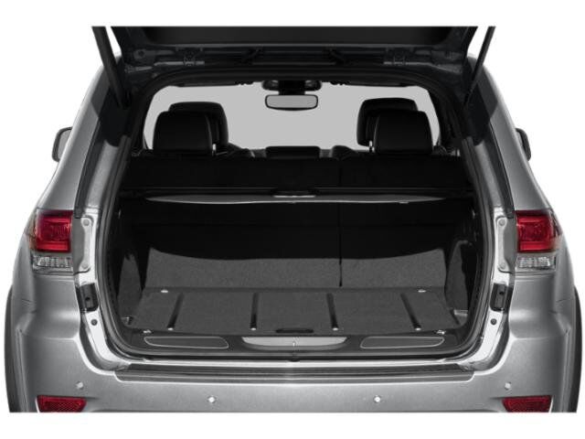 2019 Jeep Grand Cherokee Limited Winder GA