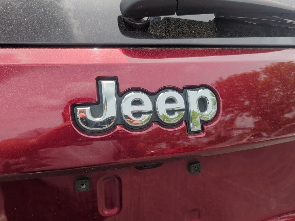 2019 Jeep Grand Cherokee Limited Worcester MA