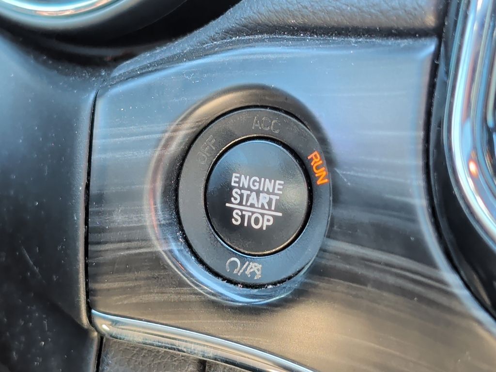 2019 Jeep Grand Cherokee Limited Worcester MA