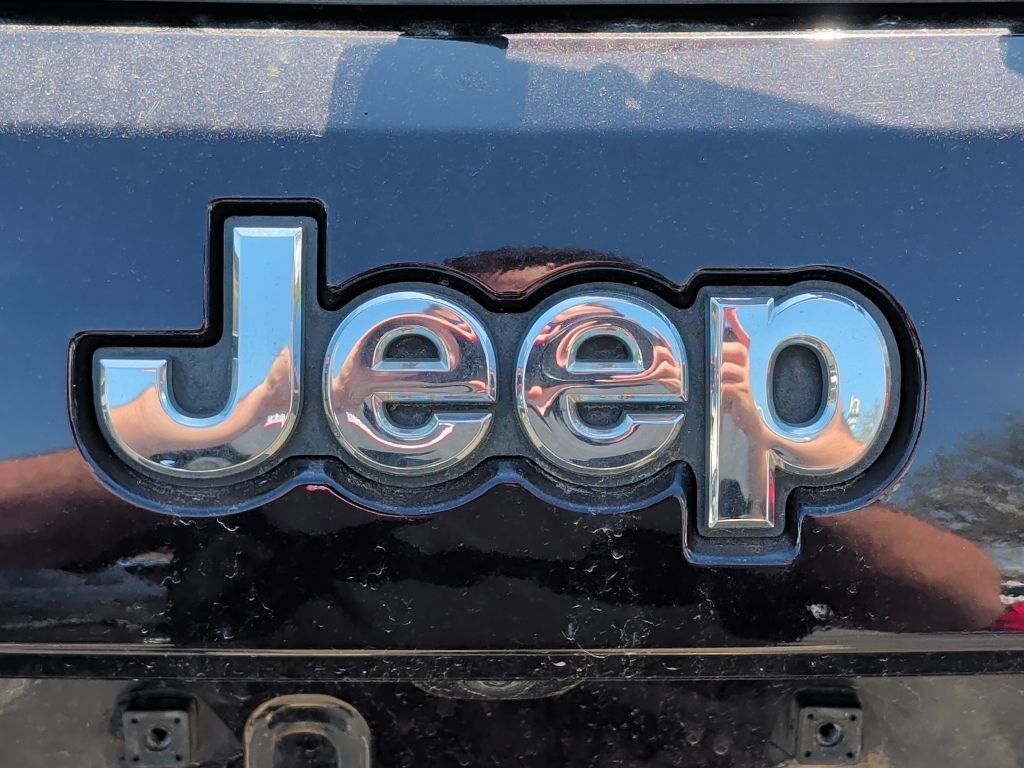 2019 Jeep Grand Cherokee Limited Worcester MA