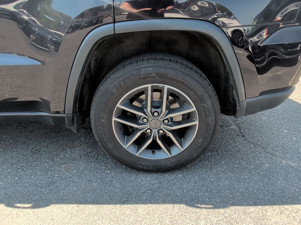 2019 Jeep Grand Cherokee Limited Worcester MA